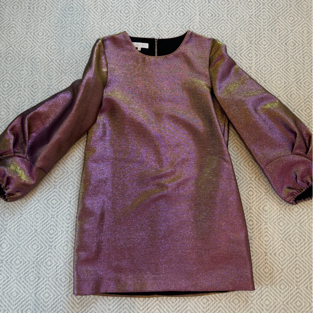 Corey Lynn Calder dress NWOT